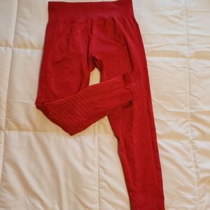 Fabletics seamless leggings